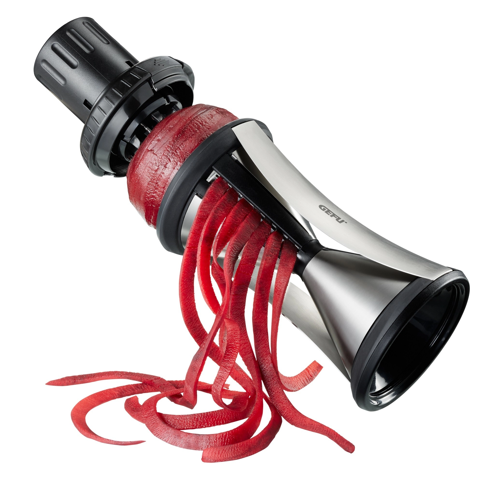 GEFU Spirelli Spiraalsnijder XL